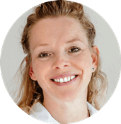 <strong>„Ich hatte Zweifel. Jetzt weiß ich: Es funktioniert.“</strong> Die wöchentlichen Calls und die persönliche Begleitung haben alles verändert.